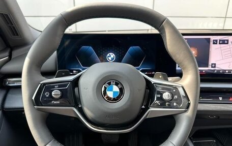 BMW 5 серия, 2025 год, 6 955 000 рублей, 8 фотография