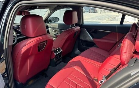 BMW 5 серия, 2025 год, 6 955 000 рублей, 12 фотография