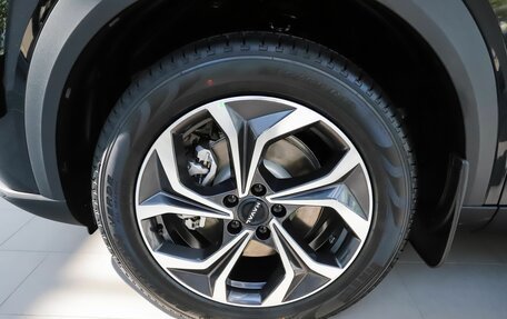 Haval F7x, 2025 год, 3 699 000 рублей, 7 фотография
