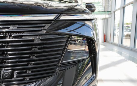 Haval F7x, 2025 год, 3 699 000 рублей, 6 фотография