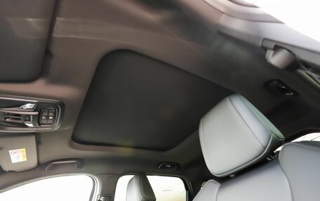 Haval F7x, 2025 год, 3 699 000 рублей, 12 фотография