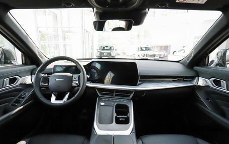 Haval F7x, 2025 год, 3 699 000 рублей, 17 фотография
