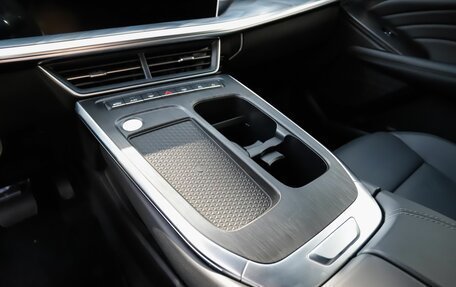 Haval F7x, 2025 год, 3 699 000 рублей, 13 фотография
