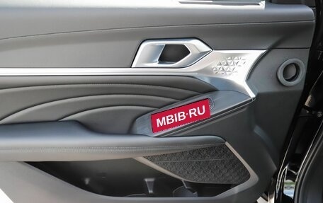 Haval F7x, 2025 год, 3 699 000 рублей, 10 фотография