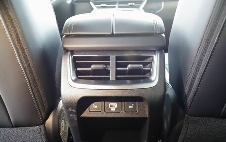 Haval F7x, 2025 год, 3 699 000 рублей, 16 фотография