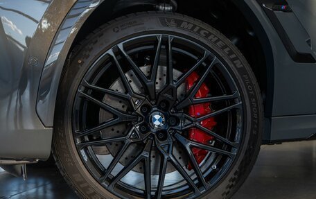 BMW X6 M, 2025 год, 24 990 000 рублей, 3 фотография