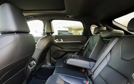 Haval F7x, 2025 год, 3 699 000 рублей, 15 фотография