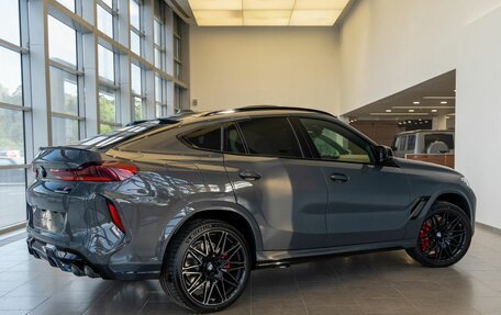 BMW X6 M, 2025 год, 24 990 000 рублей, 5 фотография
