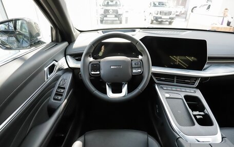 Haval F7x, 2025 год, 3 699 000 рублей, 18 фотография