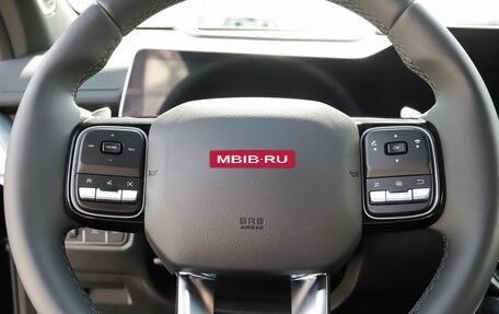 Haval F7x, 2025 год, 3 699 000 рублей, 14 фотография