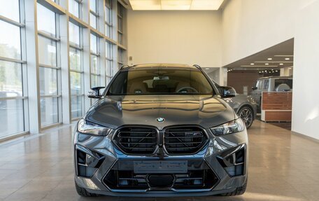 BMW X6 M, 2025 год, 24 990 000 рублей, 4 фотография