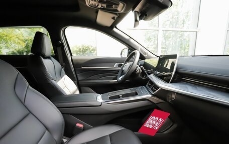 Haval F7x, 2025 год, 3 699 000 рублей, 19 фотография