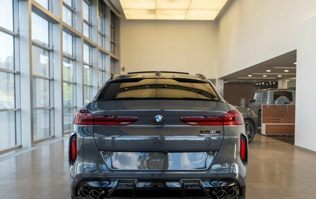 BMW X6 M, 2025 год, 24 990 000 рублей, 6 фотография