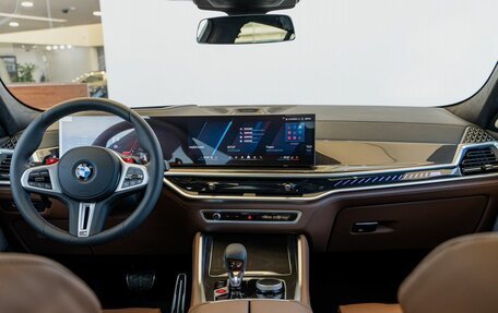 BMW X6 M, 2025 год, 24 990 000 рублей, 9 фотография