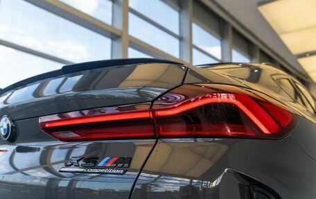 BMW X6 M, 2025 год, 24 990 000 рублей, 7 фотография