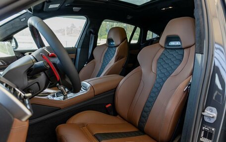 BMW X6 M, 2025 год, 24 990 000 рублей, 19 фотография