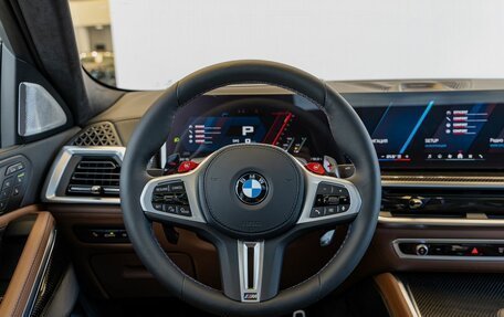 BMW X6 M, 2025 год, 24 990 000 рублей, 10 фотография
