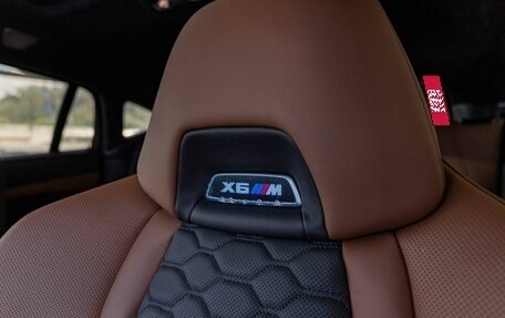 BMW X6 M, 2025 год, 24 990 000 рублей, 18 фотография