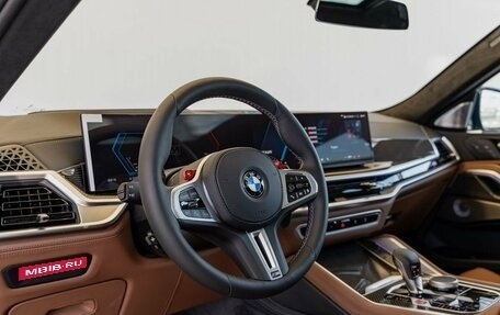 BMW X6 M, 2025 год, 24 990 000 рублей, 8 фотография
