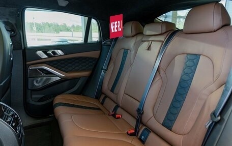BMW X6 M, 2025 год, 24 990 000 рублей, 20 фотография