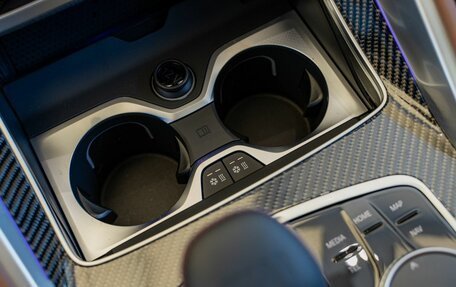 BMW X6 M, 2025 год, 24 990 000 рублей, 23 фотография