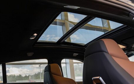 BMW X6 M, 2025 год, 24 990 000 рублей, 27 фотография
