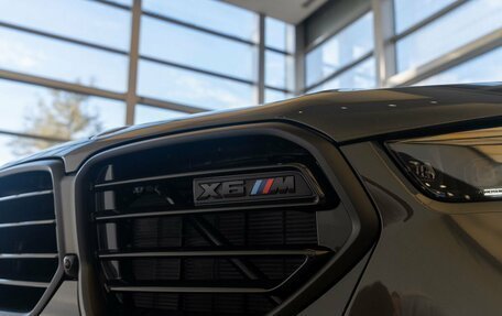 BMW X6 M, 2025 год, 24 990 000 рублей, 30 фотография