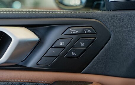BMW X6 M, 2025 год, 24 990 000 рублей, 21 фотография