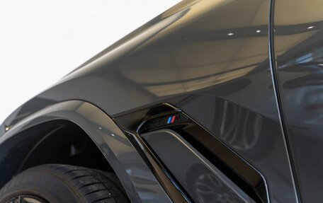 BMW X6 M, 2025 год, 24 990 000 рублей, 31 фотография