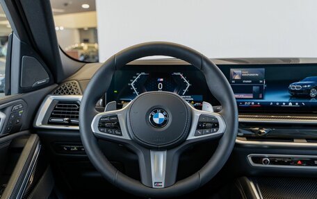 BMW X6, 2024 год, 16 990 000 рублей, 10 фотография