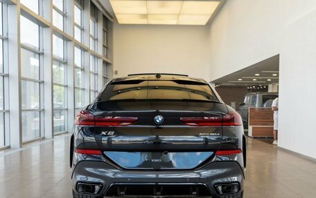 BMW X6, 2024 год, 16 990 000 рублей, 6 фотография