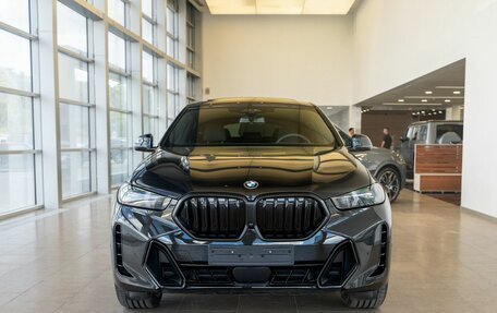 BMW X6, 2024 год, 16 990 000 рублей, 4 фотография