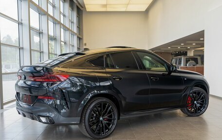 BMW X6, 2024 год, 16 990 000 рублей, 5 фотография