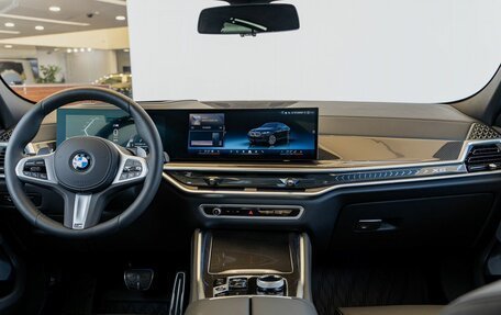 BMW X6, 2024 год, 16 990 000 рублей, 9 фотография