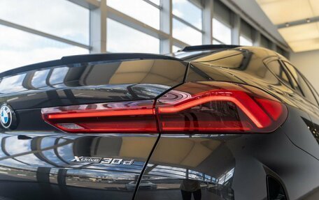 BMW X6, 2024 год, 16 990 000 рублей, 7 фотография
