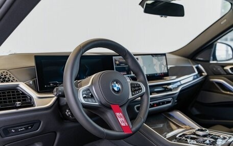 BMW X6, 2024 год, 16 990 000 рублей, 8 фотография
