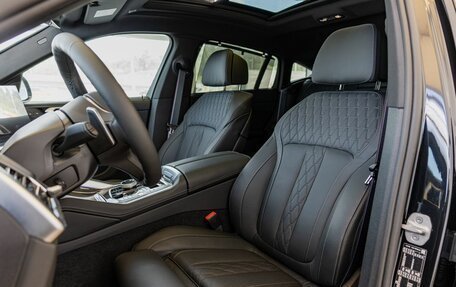 BMW X6, 2024 год, 16 990 000 рублей, 18 фотография