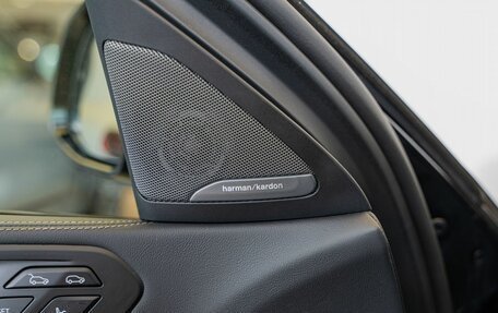 BMW X6, 2024 год, 16 990 000 рублей, 21 фотография