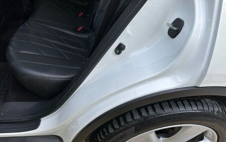 Infiniti FX II, 2010 год, 2 099 000 рублей, 13 фотография