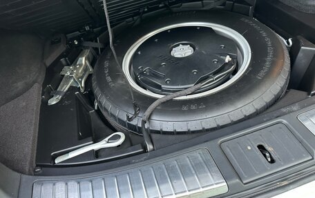 Infiniti FX II, 2010 год, 2 099 000 рублей, 14 фотография
