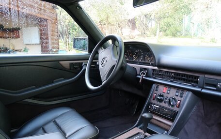 Mercedes-Benz S-Класс, 1985 год, 11 000 000 рублей, 3 фотография