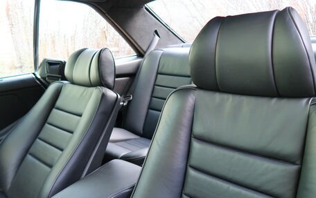 Mercedes-Benz S-Класс, 1985 год, 11 000 000 рублей, 9 фотография
