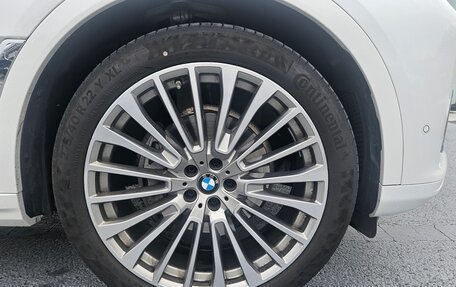 BMW X7, 2022 год, 7 690 000 рублей, 8 фотография
