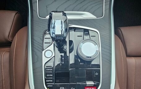 BMW X7, 2022 год, 7 690 000 рублей, 16 фотография