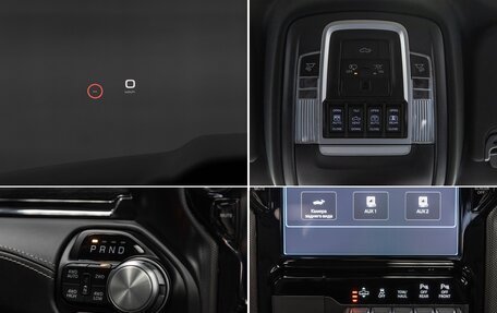 Rambler 1500, 2024 год, 10 895 000 рублей, 13 фотография