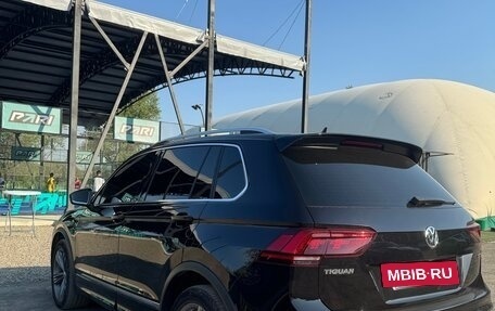 Volkswagen Tiguan II, 2020 год, 2 940 000 рублей, 4 фотография