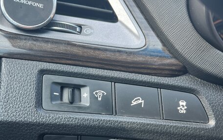 Hyundai Santa Fe III рестайлинг, 2013 год, 2 200 000 рублей, 26 фотография