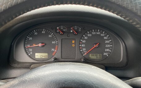 Volkswagen Passat B5+ рестайлинг, 1998 год, 280 000 рублей, 5 фотография