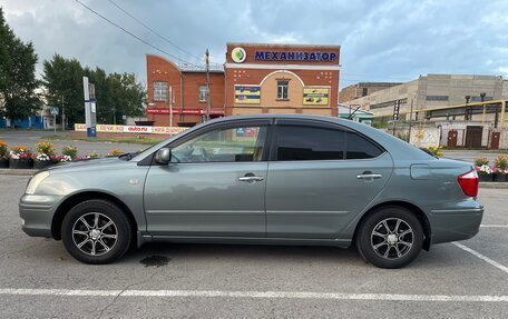 Toyota Premio, 2002 год, 830 000 рублей, 8 фотография