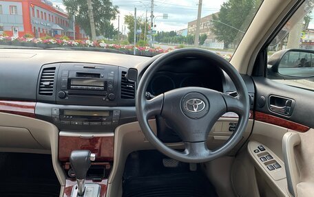Toyota Premio, 2002 год, 830 000 рублей, 12 фотография